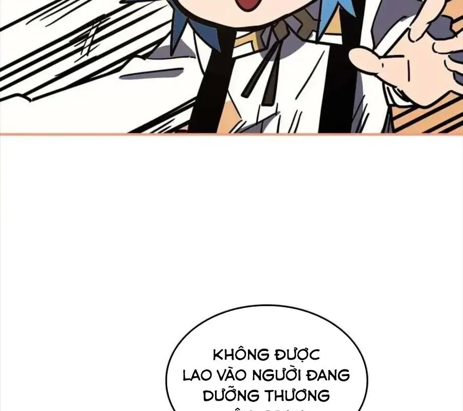 Phép Thuật Của Người Trở Về Phải Đặc Biệt Chap 99 - Next Chap 100