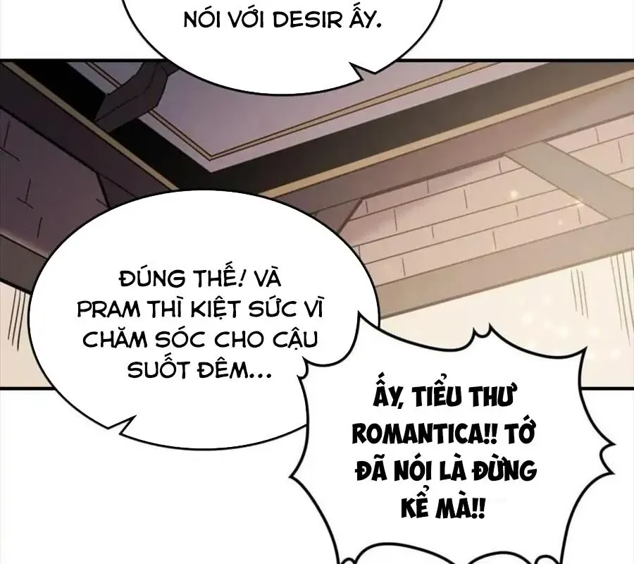 Phép Thuật Của Người Trở Về Phải Đặc Biệt Chap 99 - Next Chap 100
