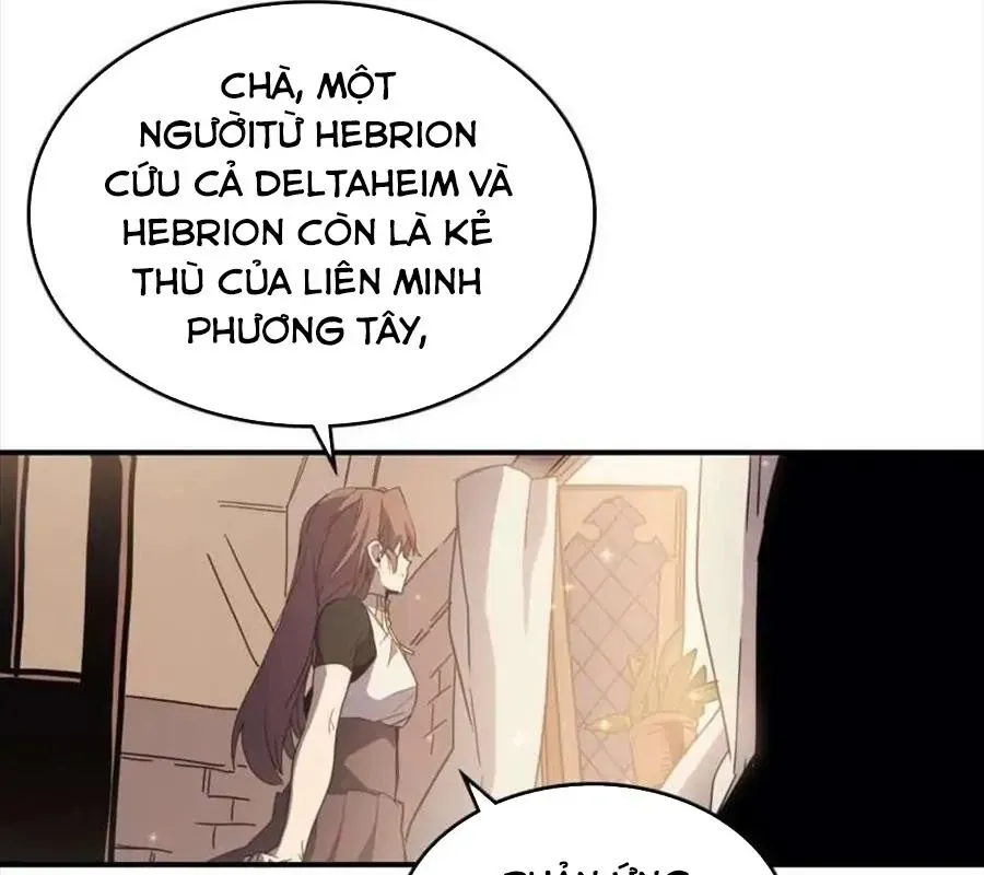 Phép Thuật Của Người Trở Về Phải Đặc Biệt Chap 99 - Next Chap 100