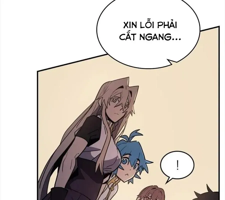 Phép Thuật Của Người Trở Về Phải Đặc Biệt Chap 99 - Next Chap 100