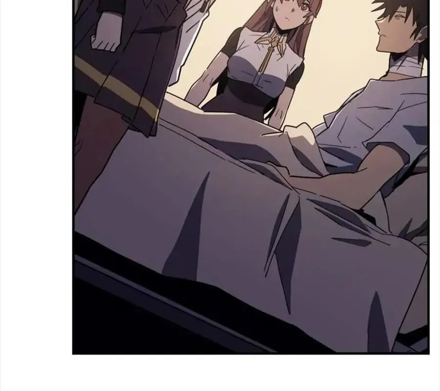 Phép Thuật Của Người Trở Về Phải Đặc Biệt Chap 99 - Next Chap 100