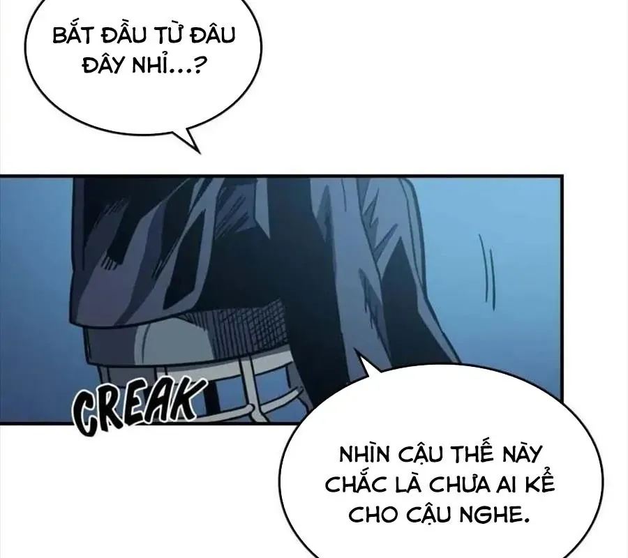 Phép Thuật Của Người Trở Về Phải Đặc Biệt Chap 99 - Next Chap 100