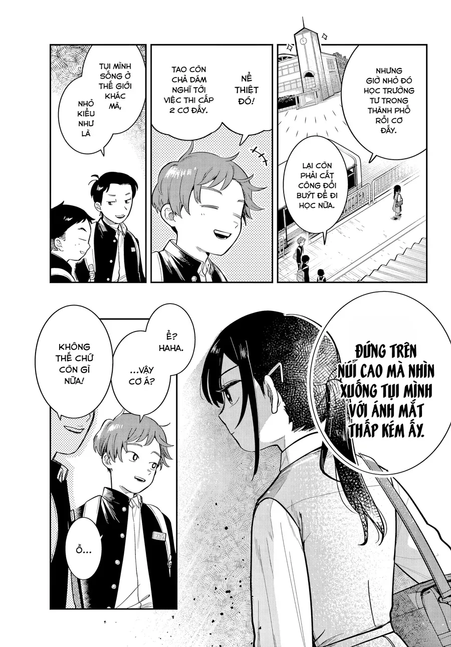 Futari Bus Chap 1 - Next Chap 2
