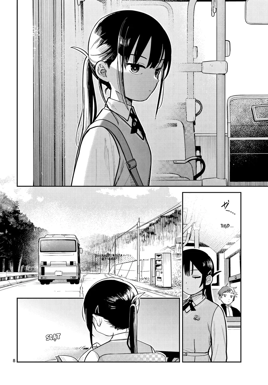 Futari Bus Chap 1 - Next Chap 2