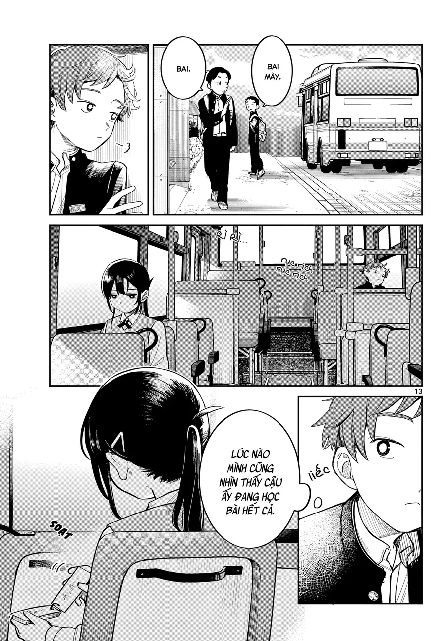 Futari Bus Chap 1 - Next Chap 2