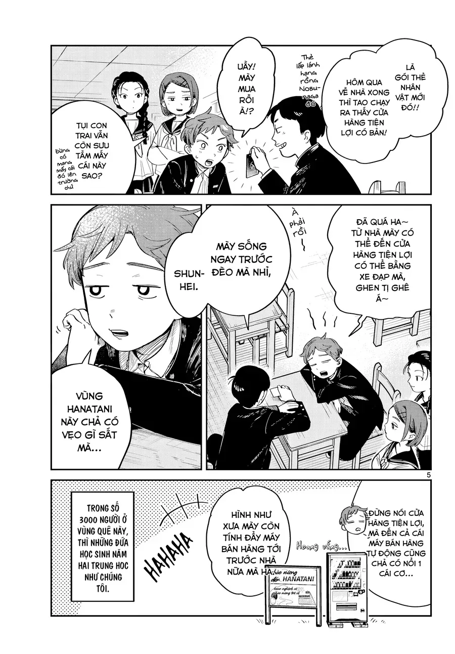 Futari Bus Chap 1 - Next Chap 2