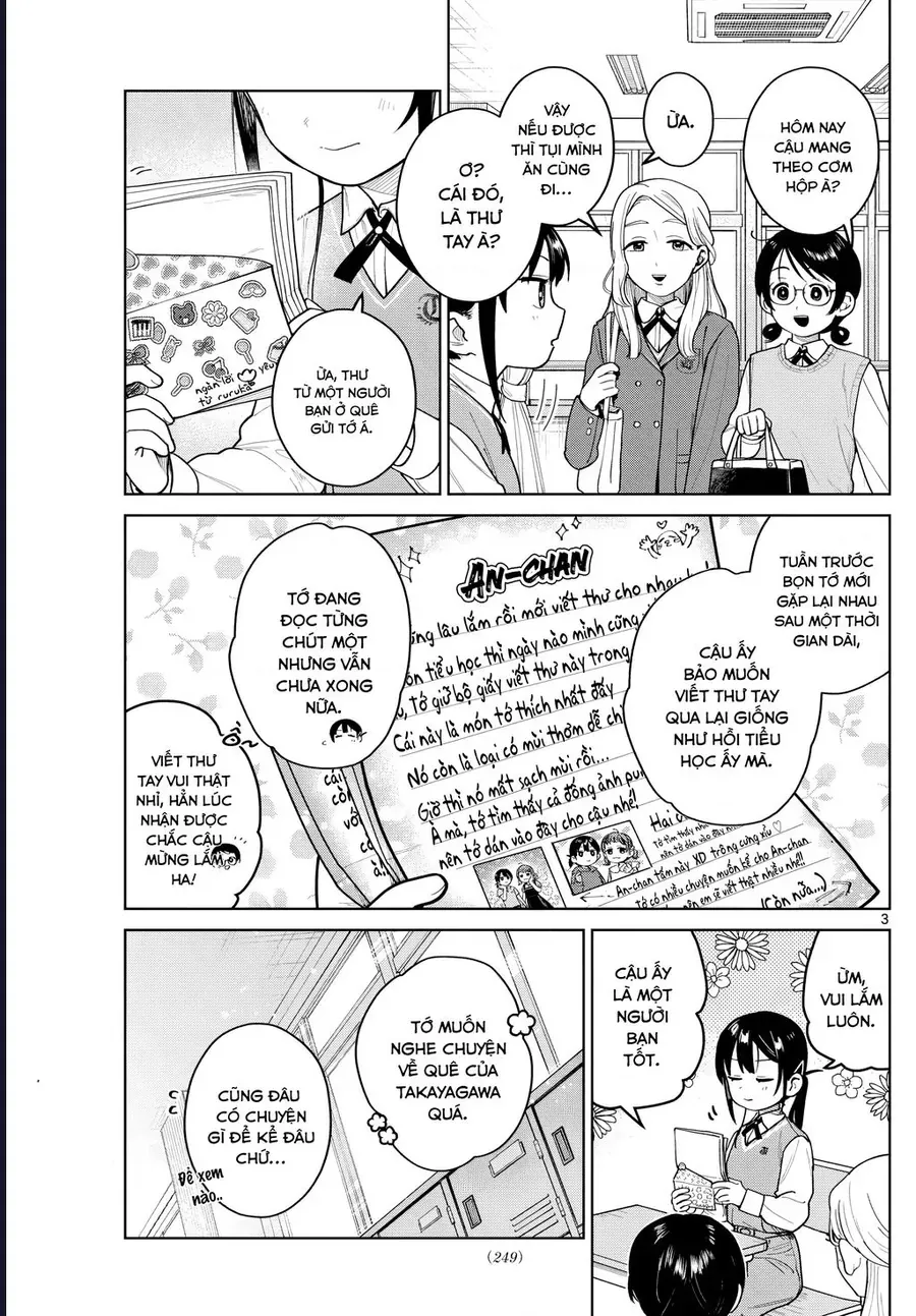 Futari Bus Chap 10 - Next Chap 11