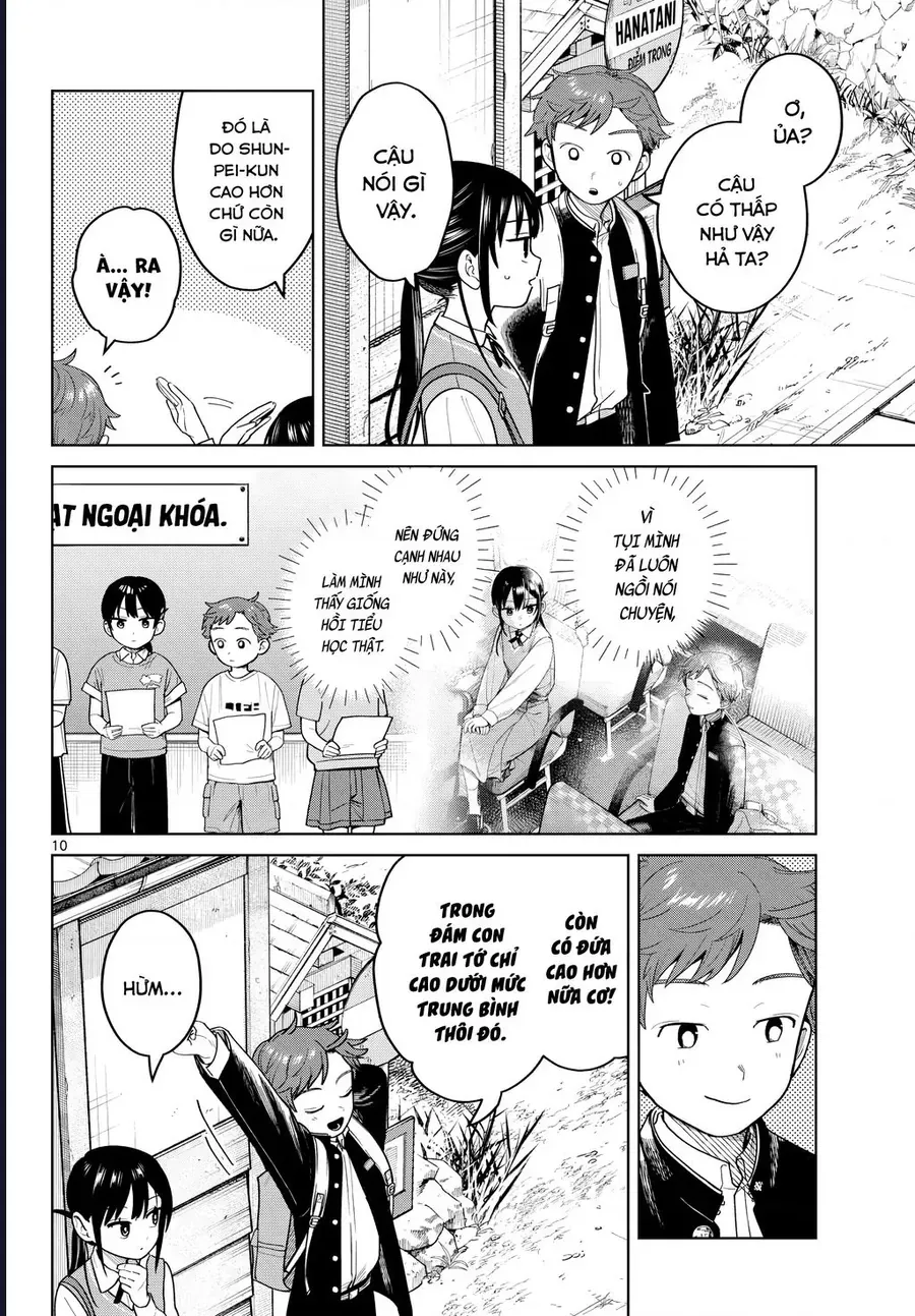 Futari Bus Chap 11 - Next Chap 12
