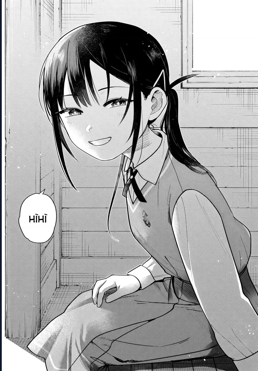 Futari Bus Chap 11 - Next Chap 12