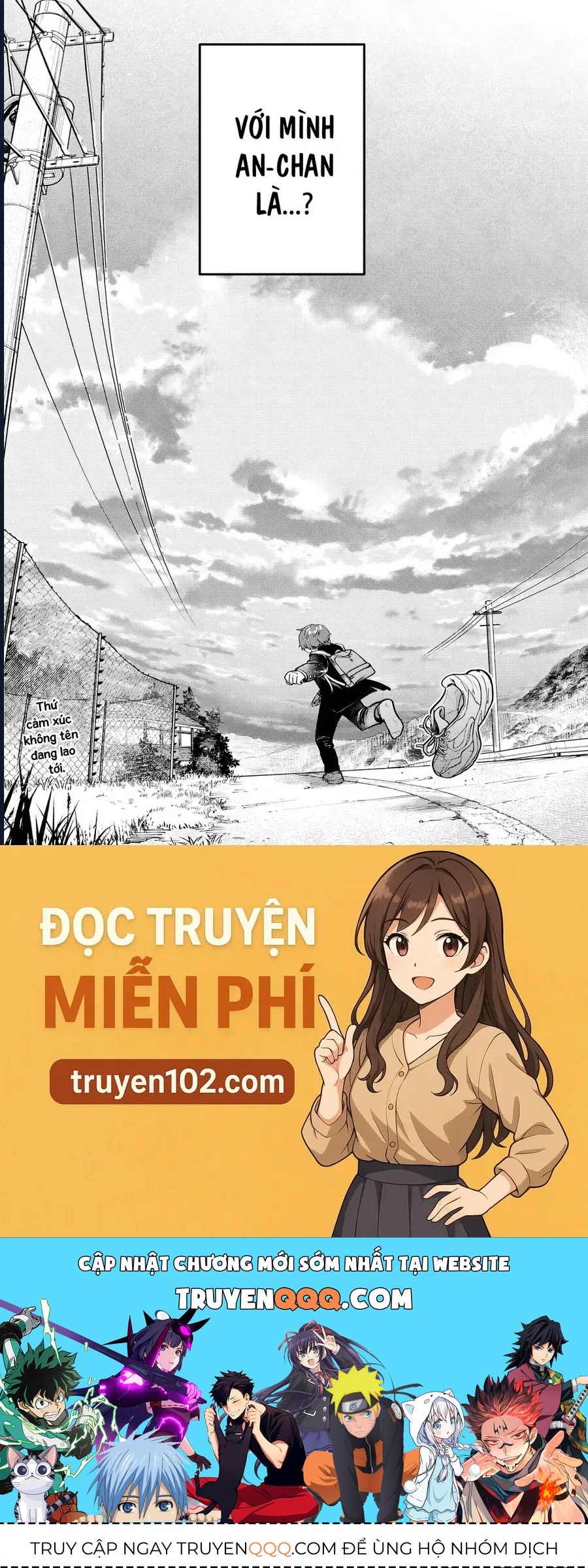 Futari Bus Chap 11 - Next Chap 12