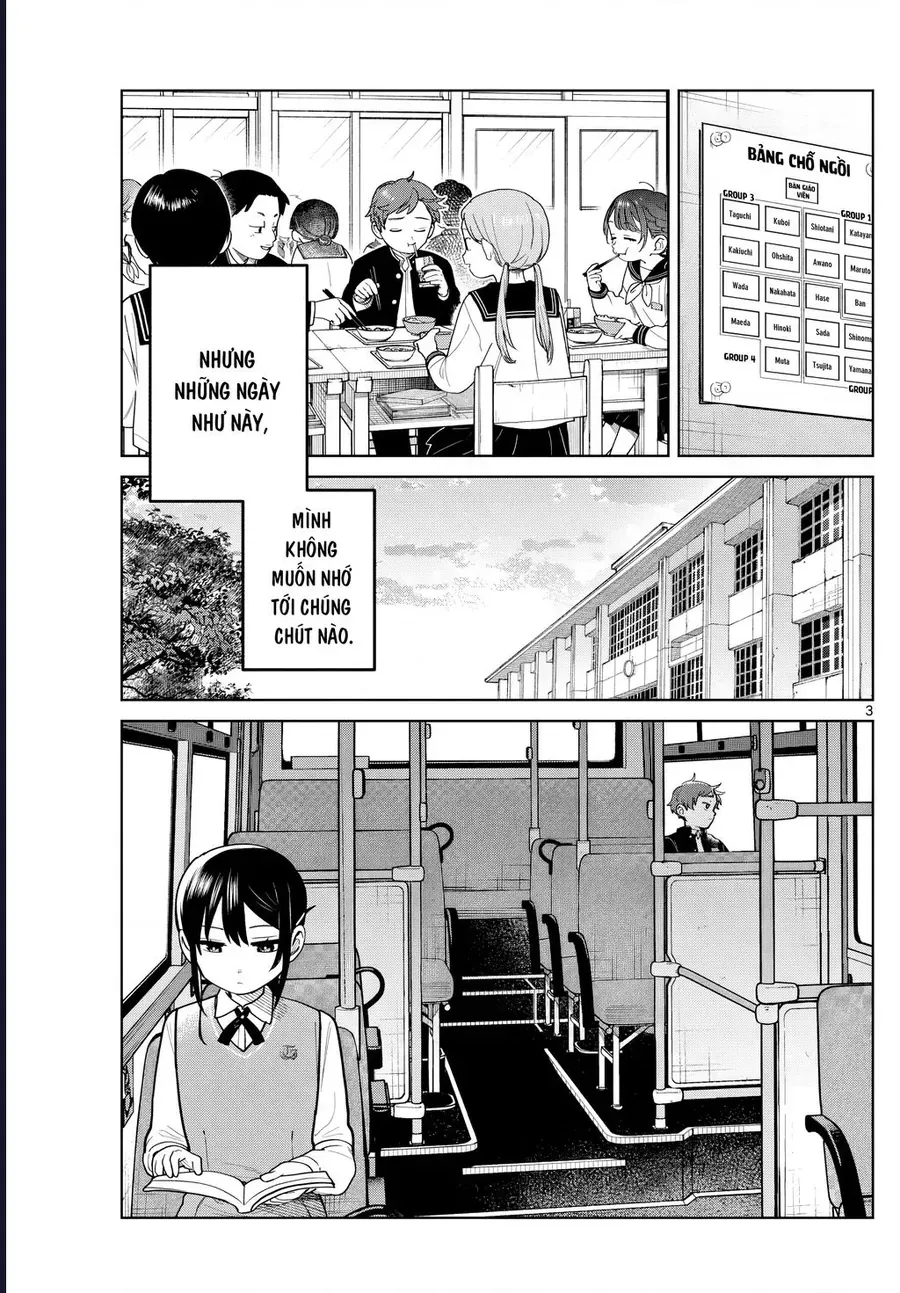 Futari Bus Chap 11 - Next Chap 12