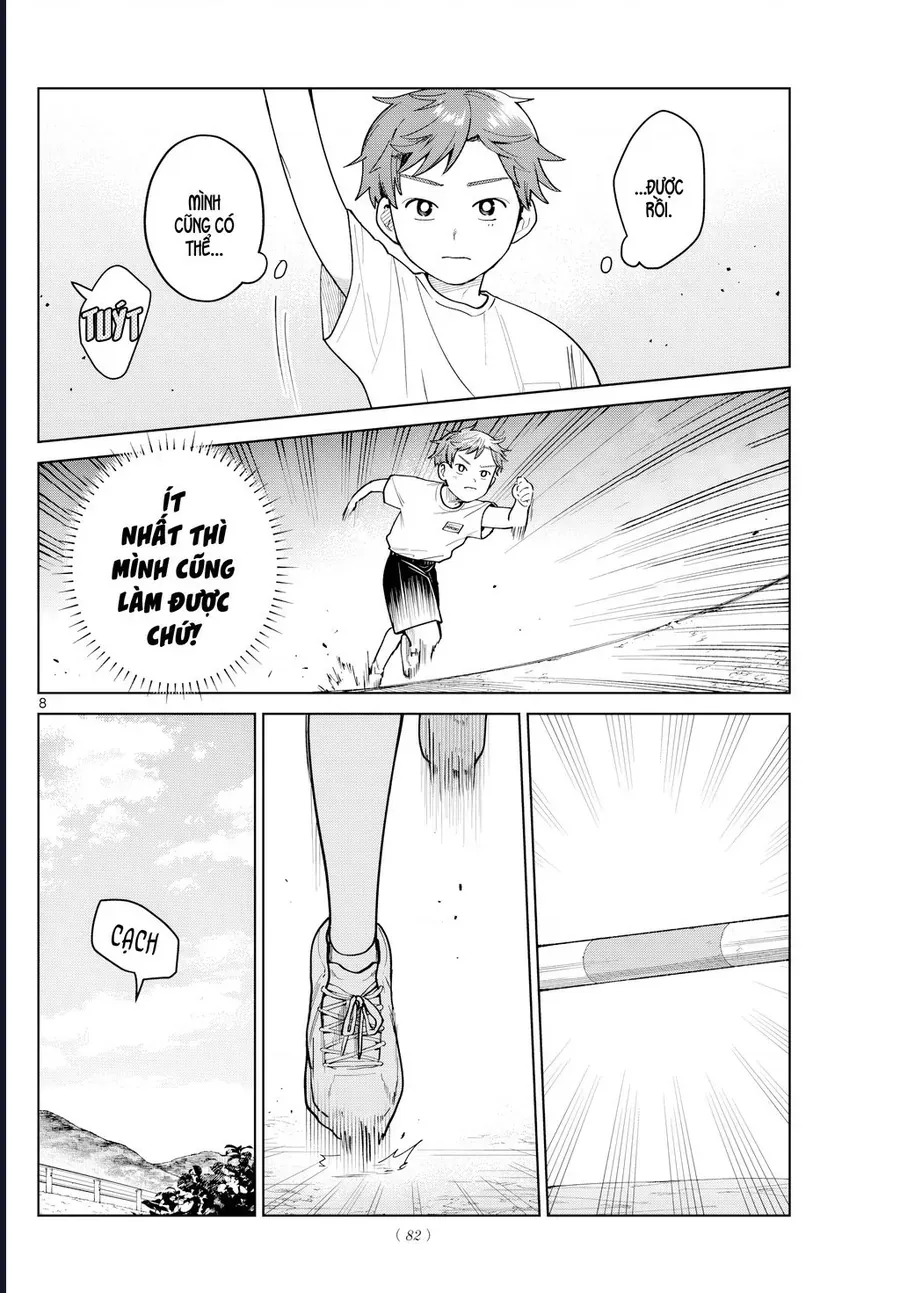 Futari Bus Chap 14 - Next Chap 15