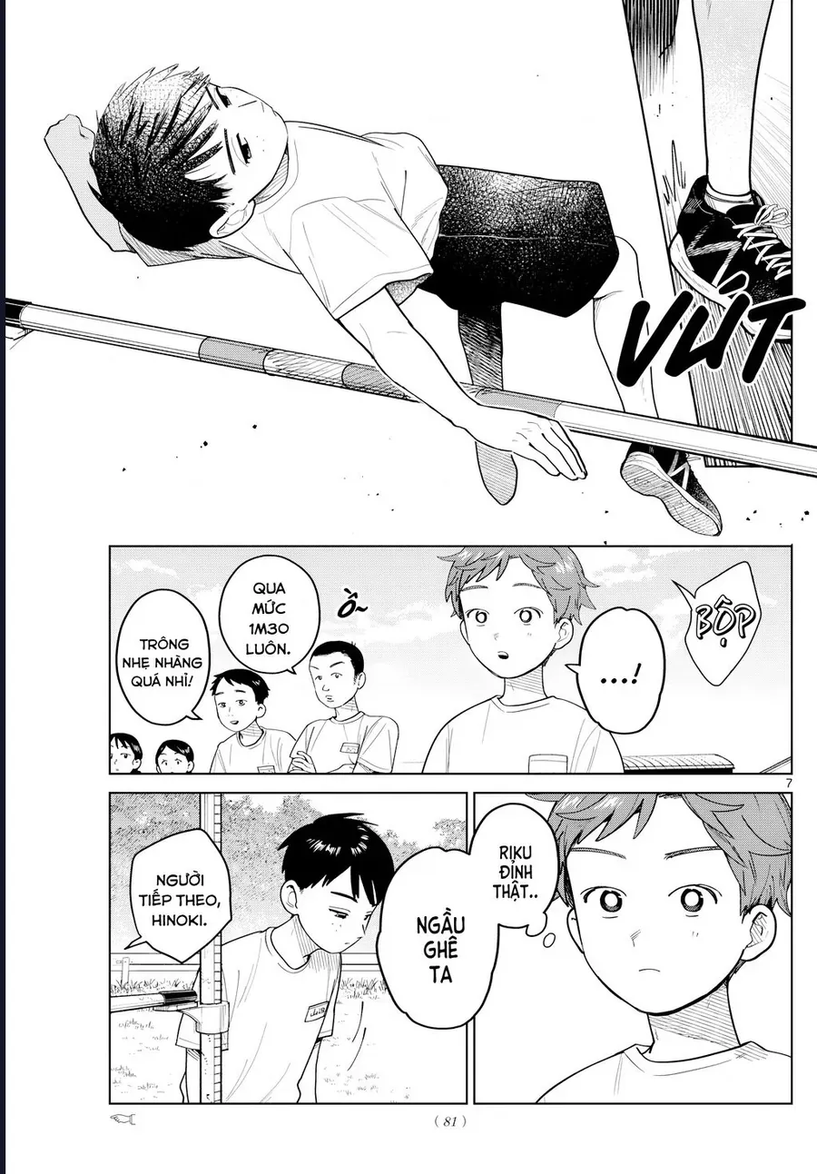 Futari Bus Chap 14 - Next Chap 15