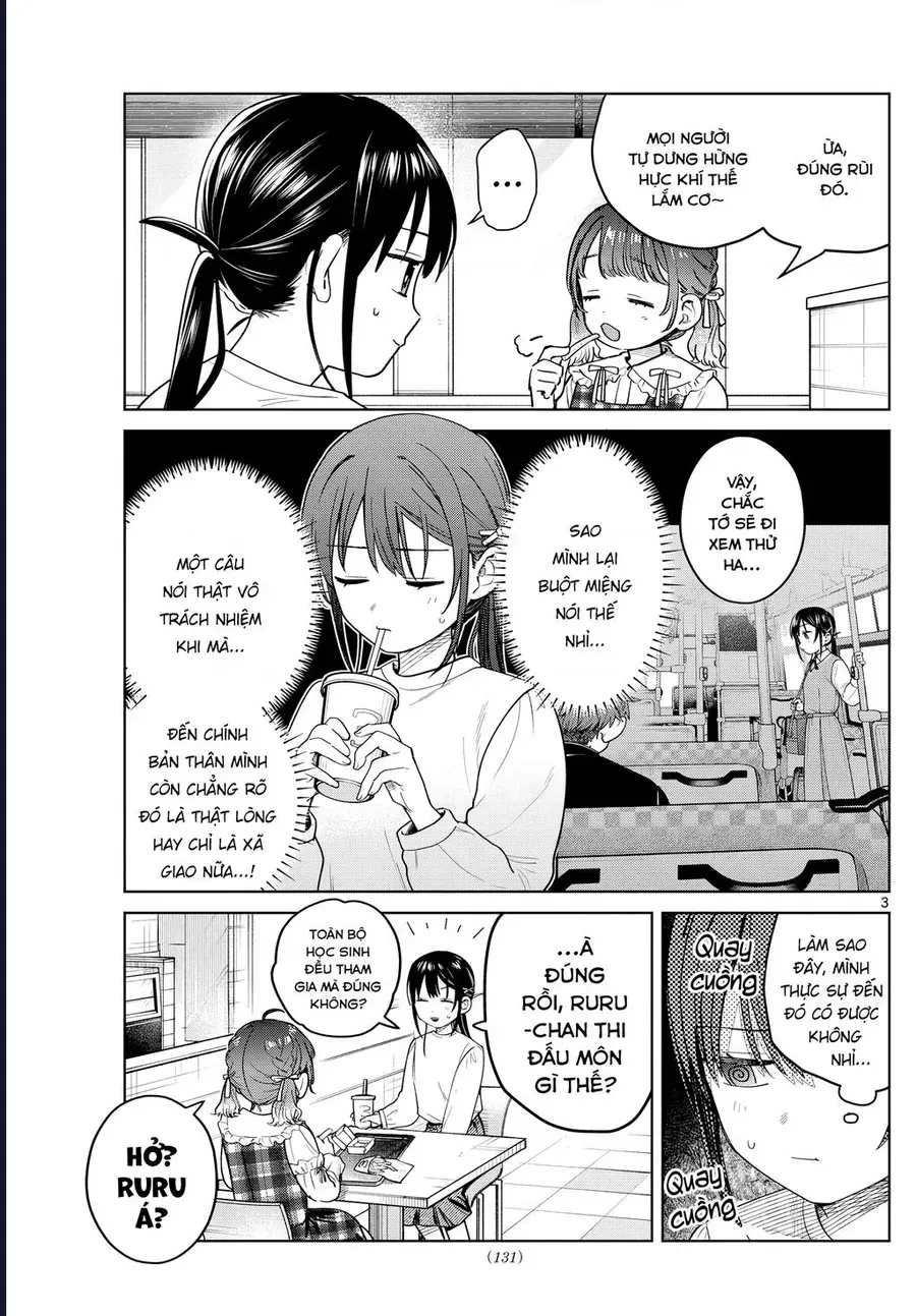 Futari Bus Chap 15 - Next Chap 16