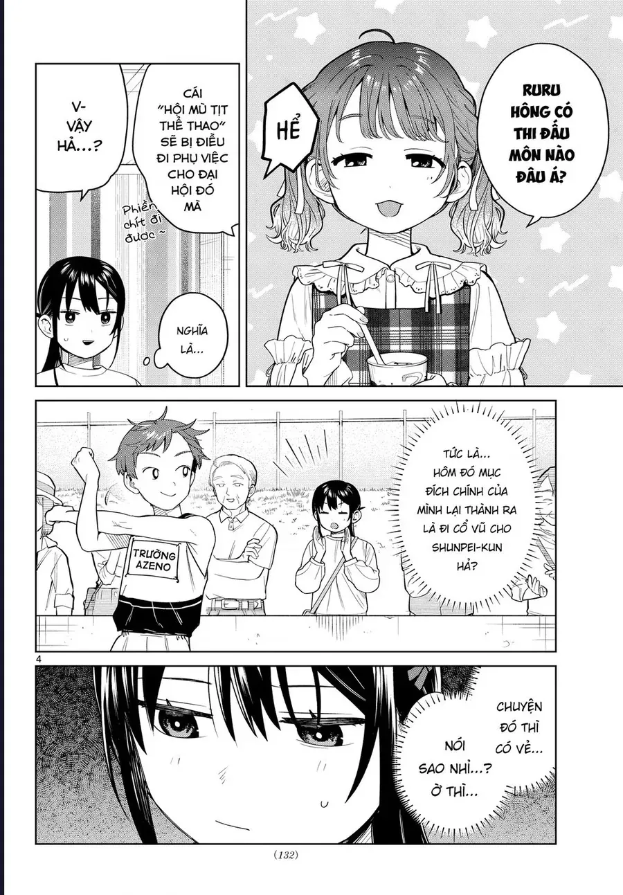 Futari Bus Chap 15 - Next Chap 16