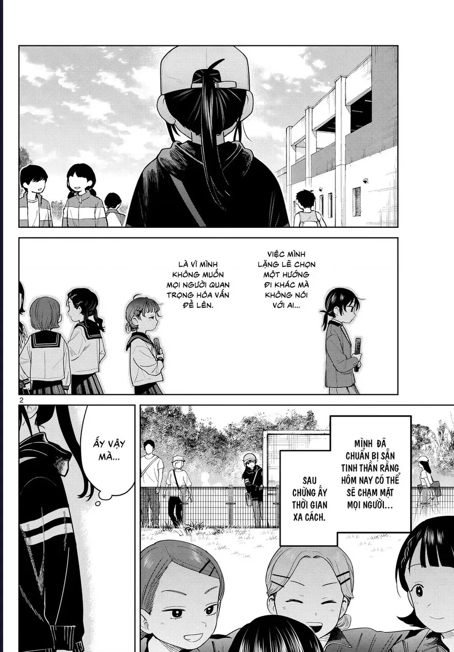 Futari Bus Chap 17 - Next Chap 18