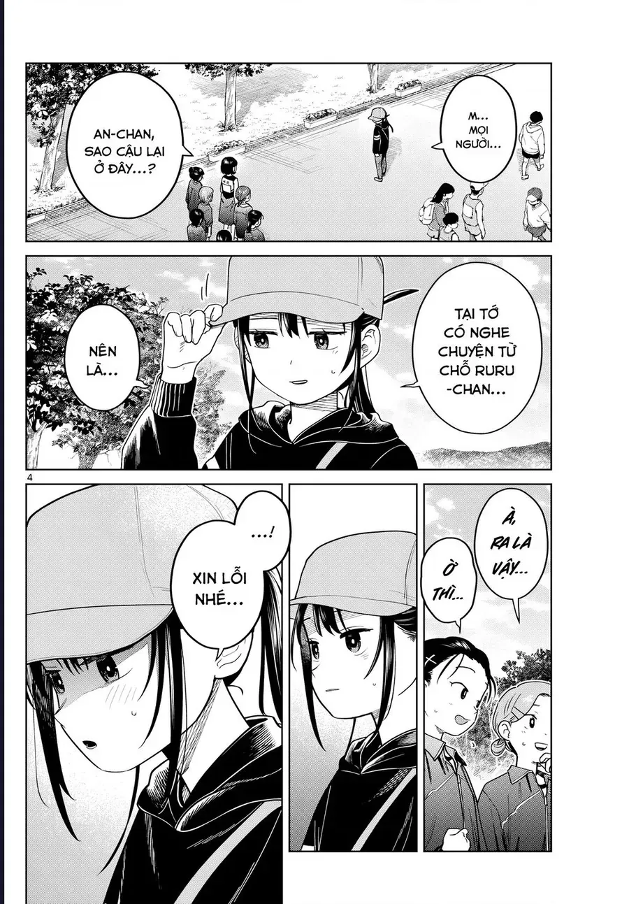Futari Bus Chap 17 - Next Chap 18