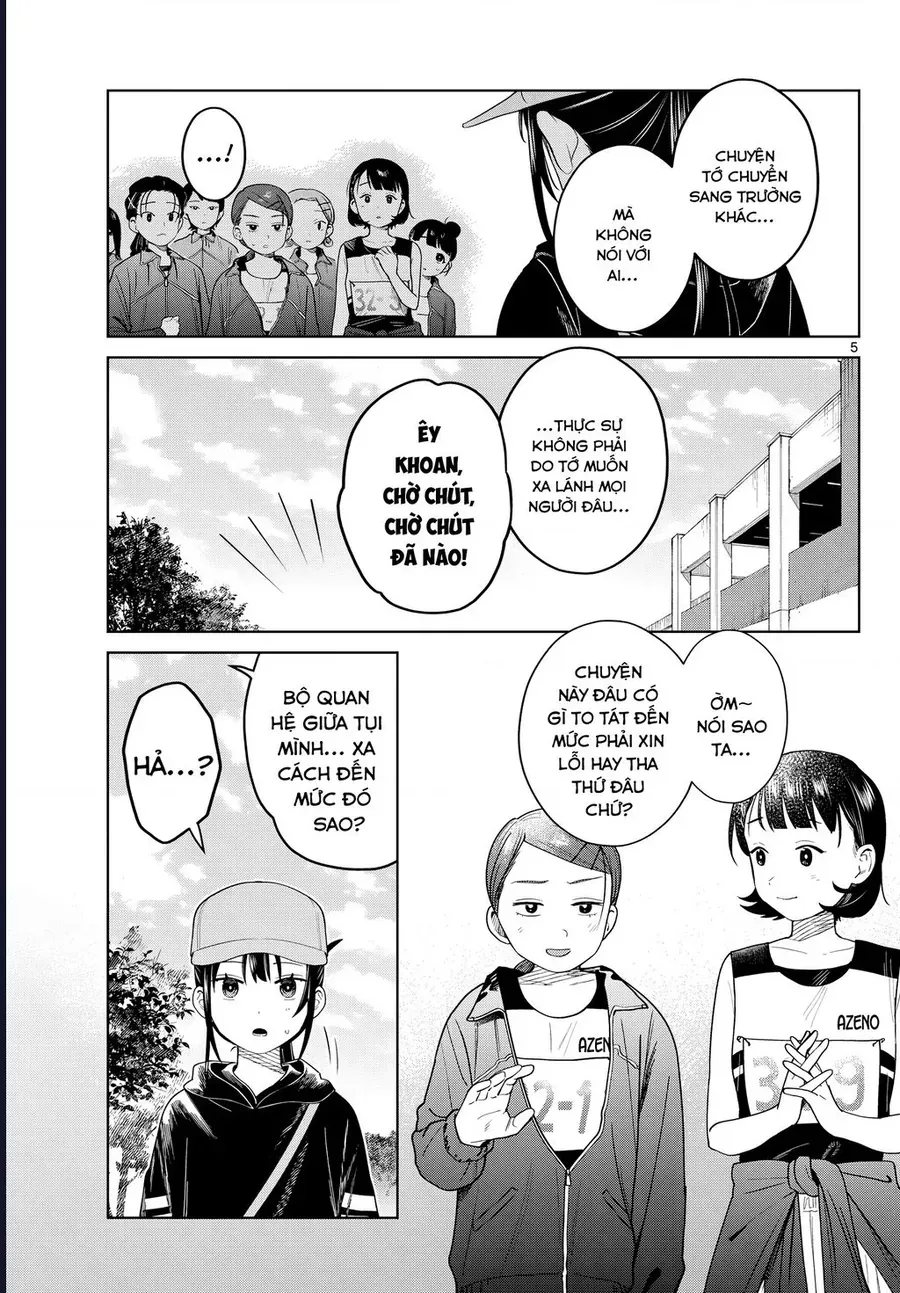 Futari Bus Chap 17 - Next Chap 18