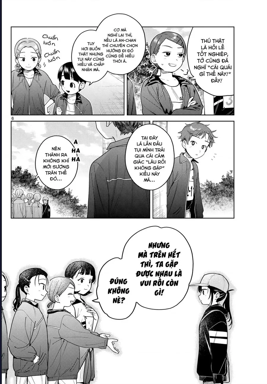 Futari Bus Chap 17 - Next Chap 18