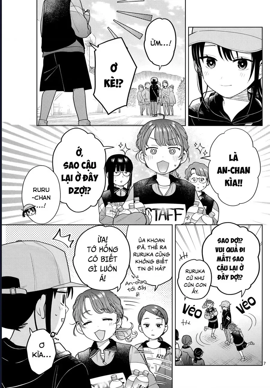 Futari Bus Chap 17 - Next Chap 18