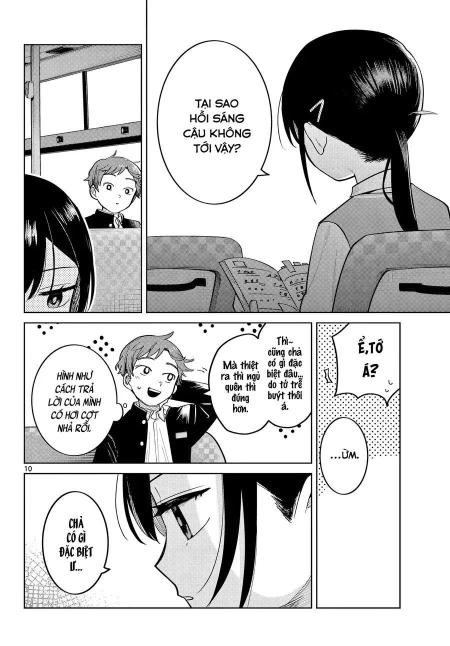 Futari Bus Chap 2 - Next Chap 3