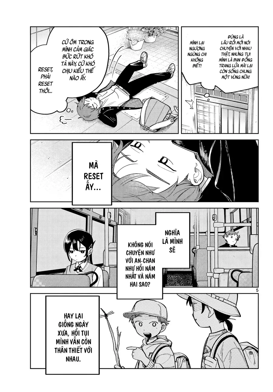 Futari Bus Chap 2 - Next Chap 3