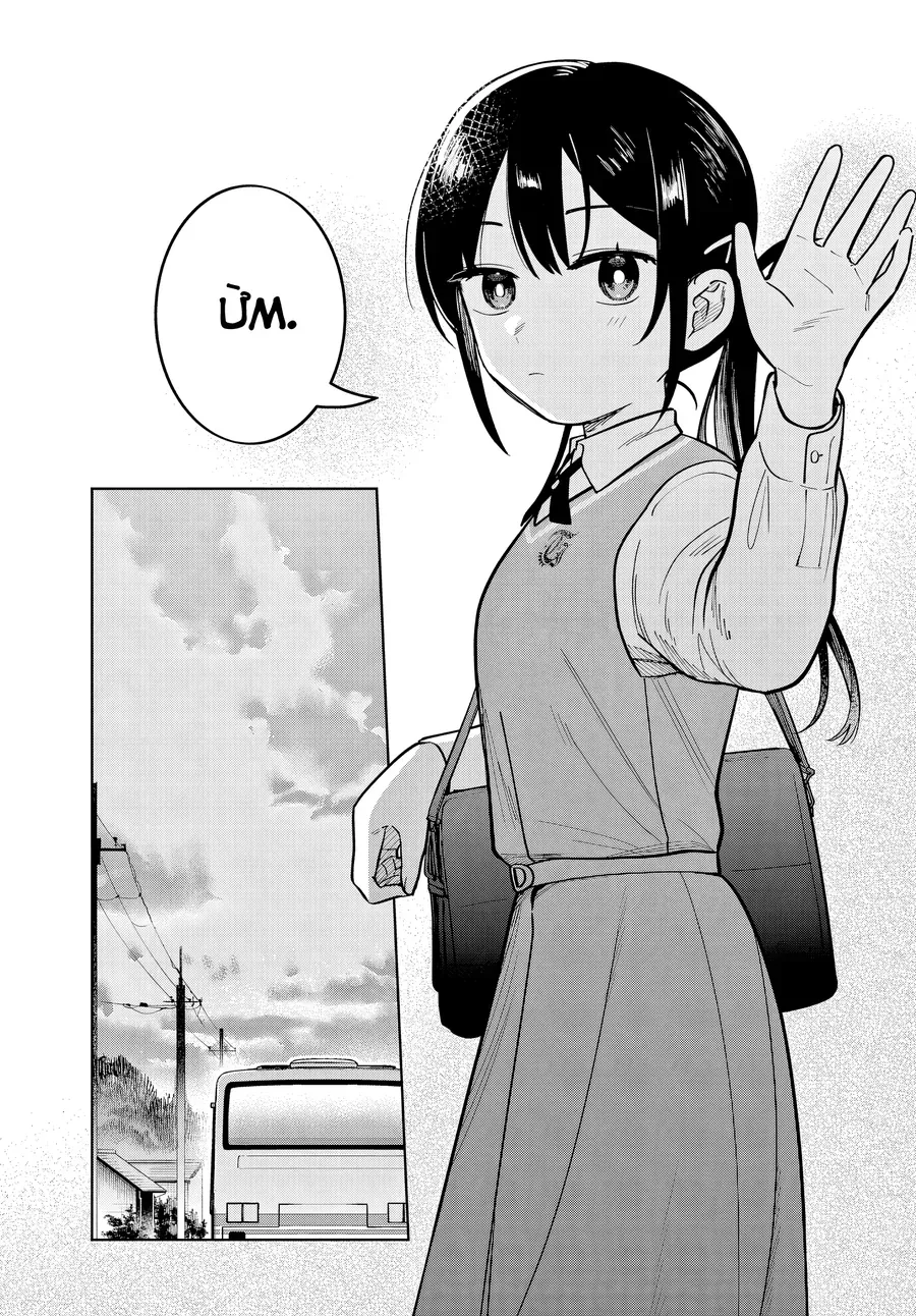 Futari Bus Chap 2 - Next Chap 3