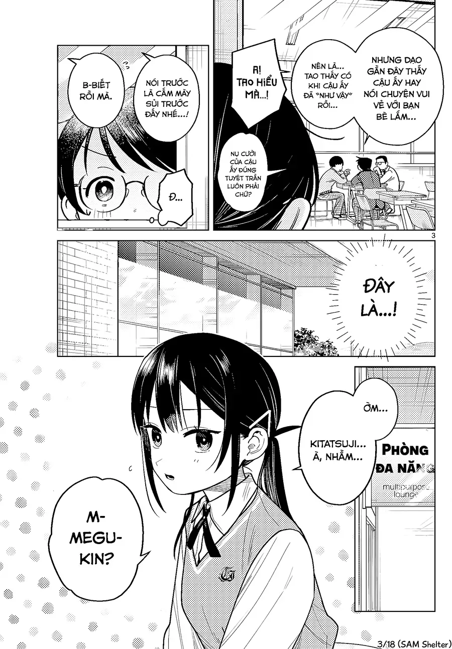 Futari Bus Chap 20 - Next Chap 21
