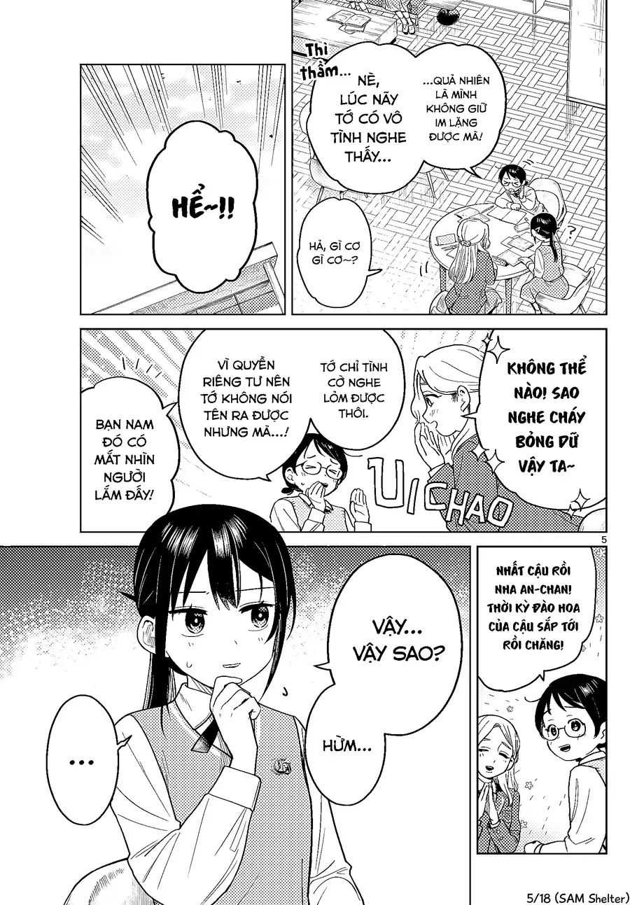 Futari Bus Chap 20 - Next Chap 21