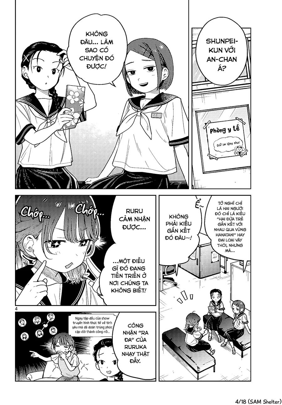 Futari Bus Chap 25 - Next Chap 26
