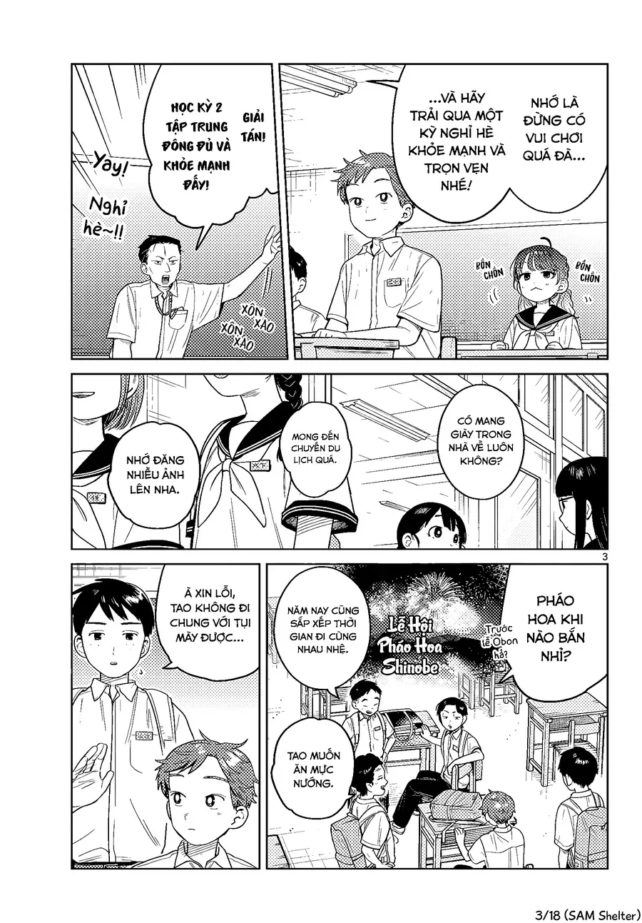 Futari Bus Chap 26 - Next Chap 27