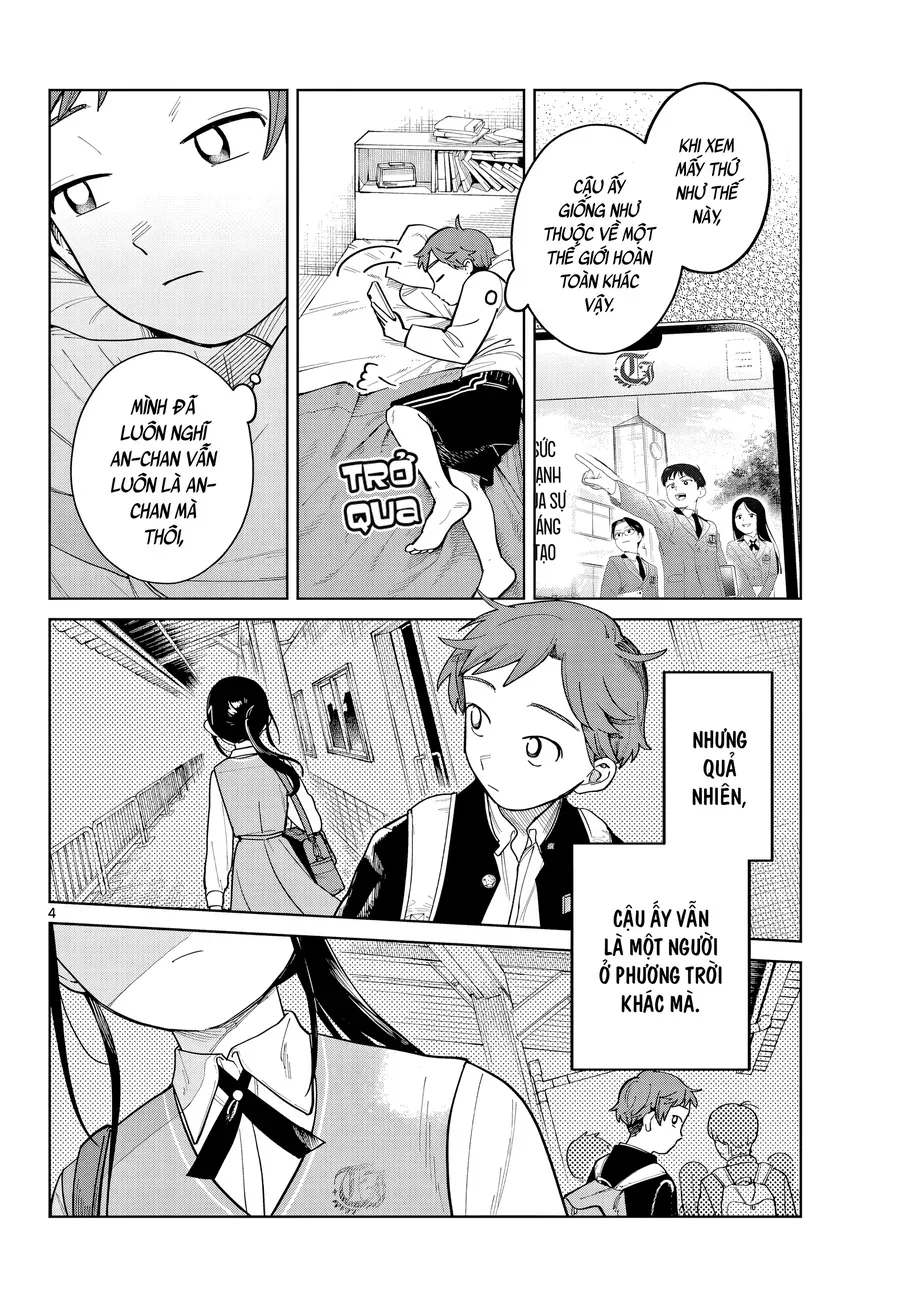 Futari Bus Chap 3 - Next Chap 4