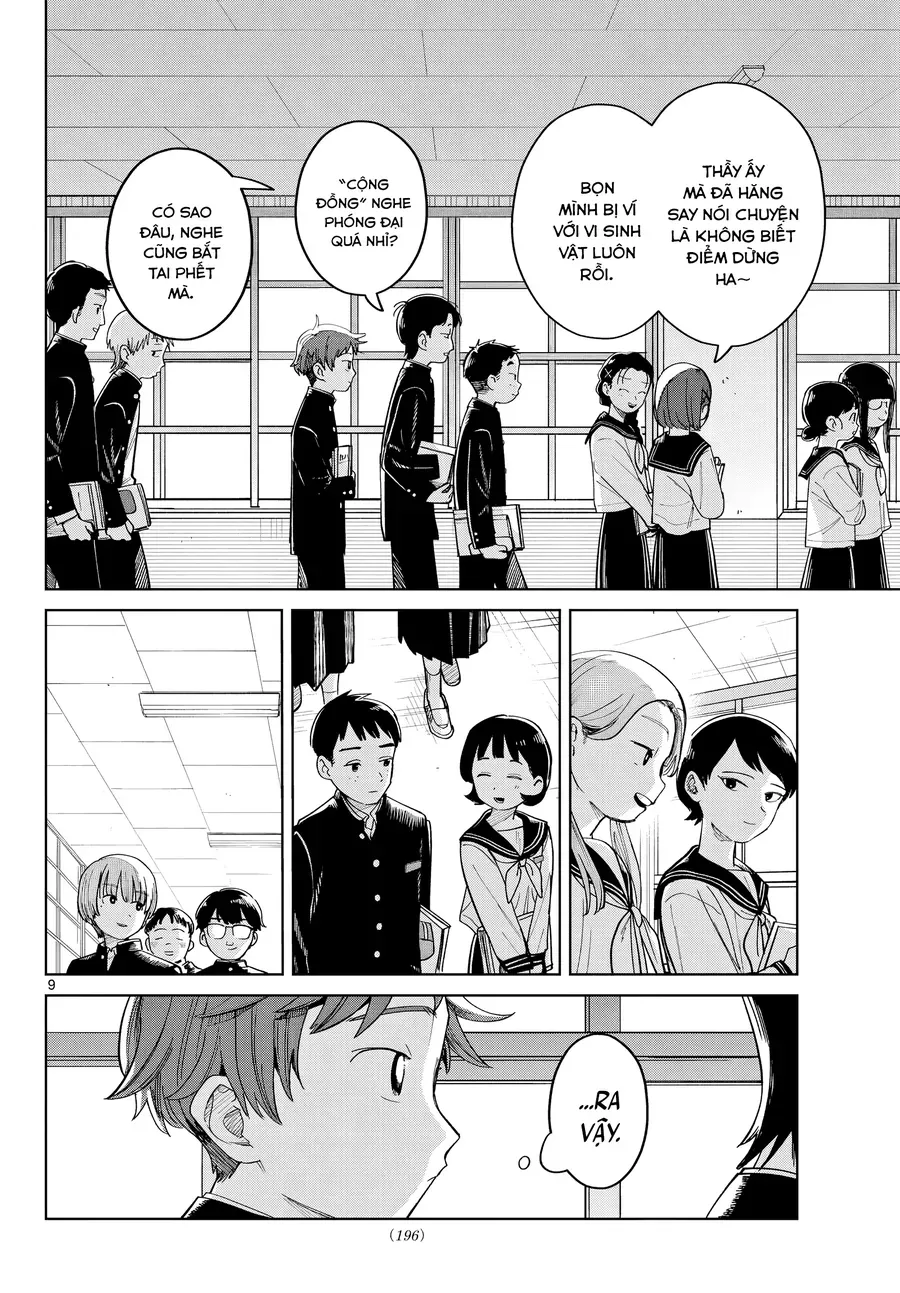 Futari Bus Chap 4 - Next Chap 5