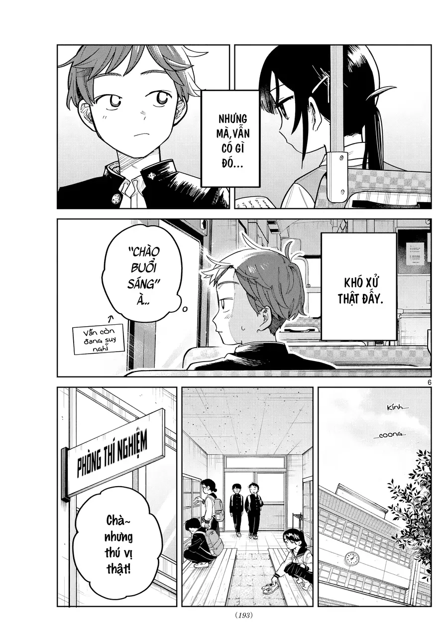 Futari Bus Chap 4 - Next Chap 5