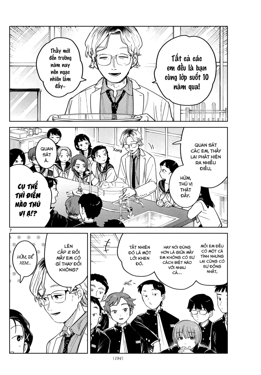 Futari Bus Chap 4 - Next Chap 5