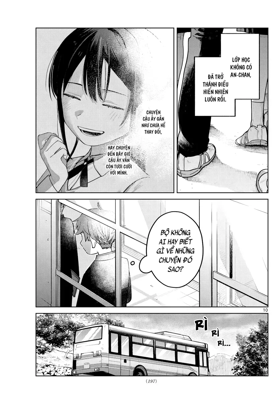 Futari Bus Chap 4 - Next Chap 5