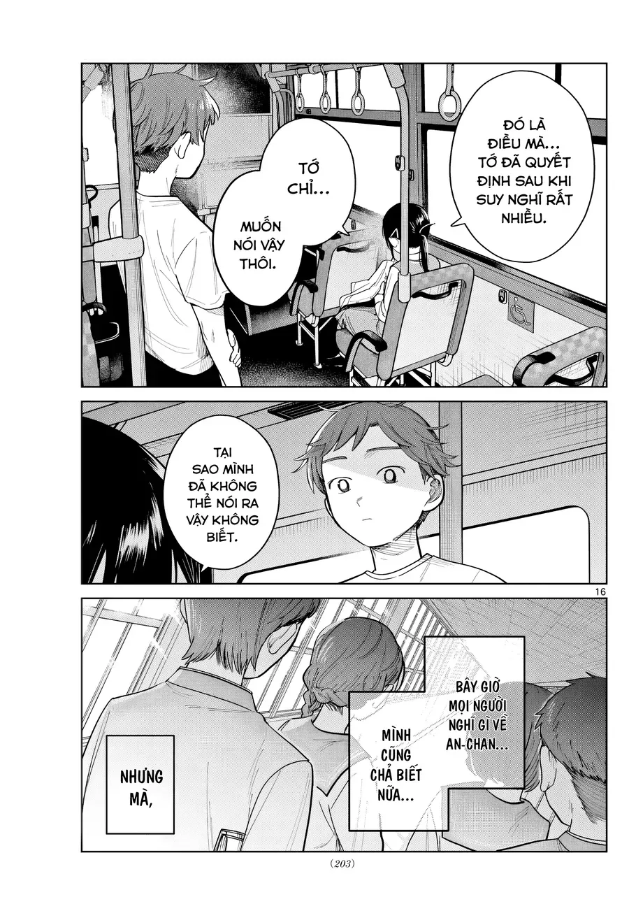 Futari Bus Chap 4 - Next Chap 5