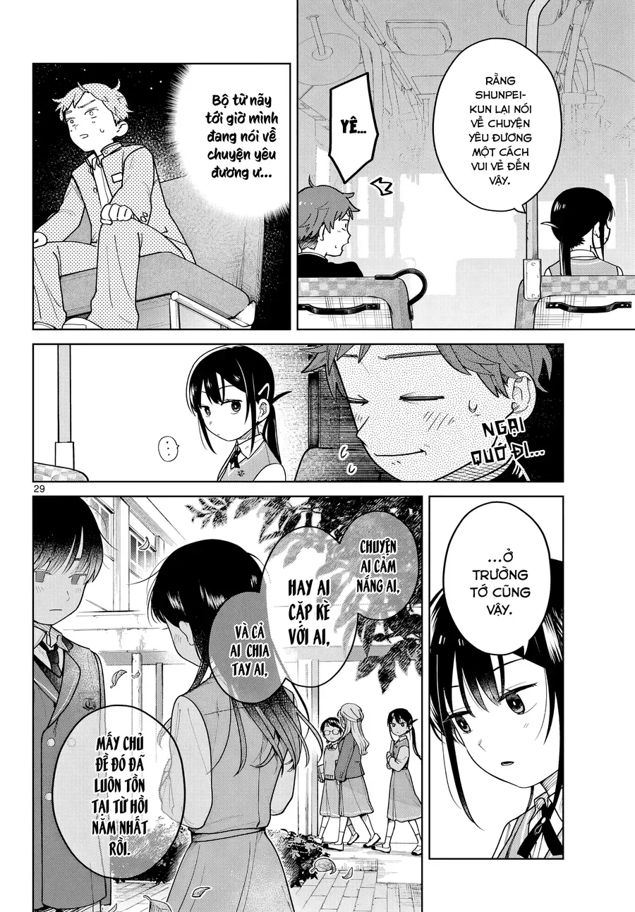 Futari Bus Chap 5 - Next Chap 6