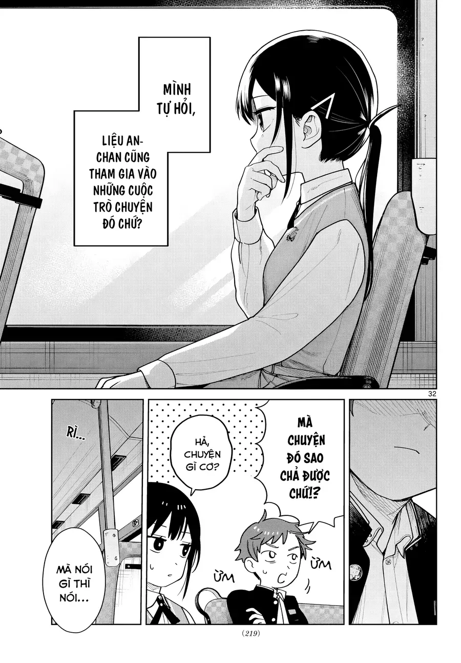 Futari Bus Chap 5 - Next Chap 6