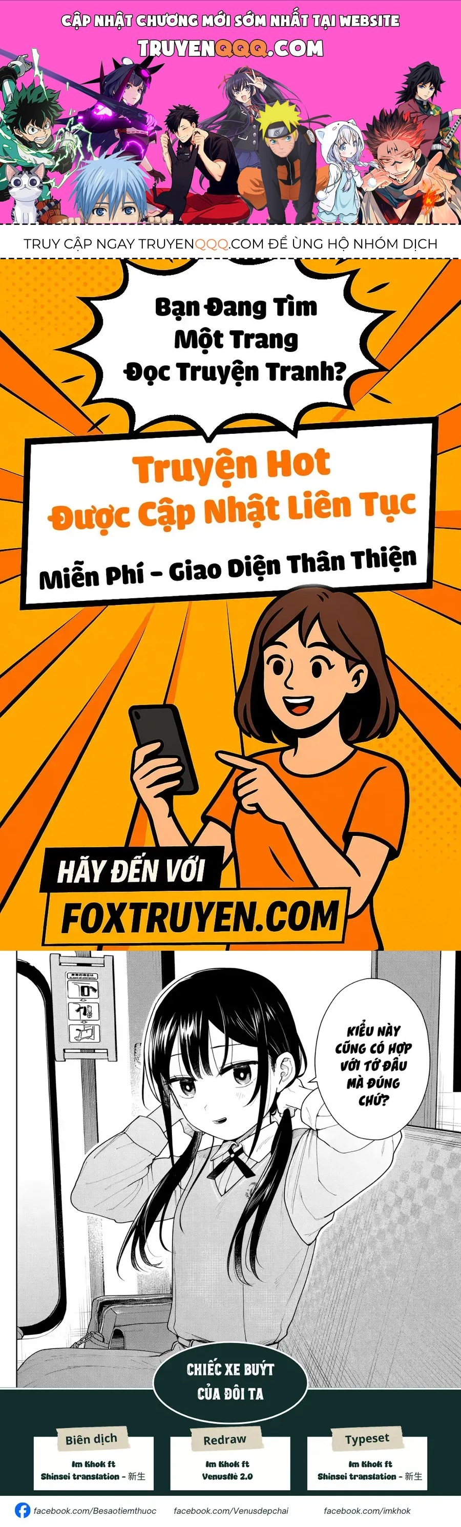 Futari Bus Chap 6 - Next Chap 7