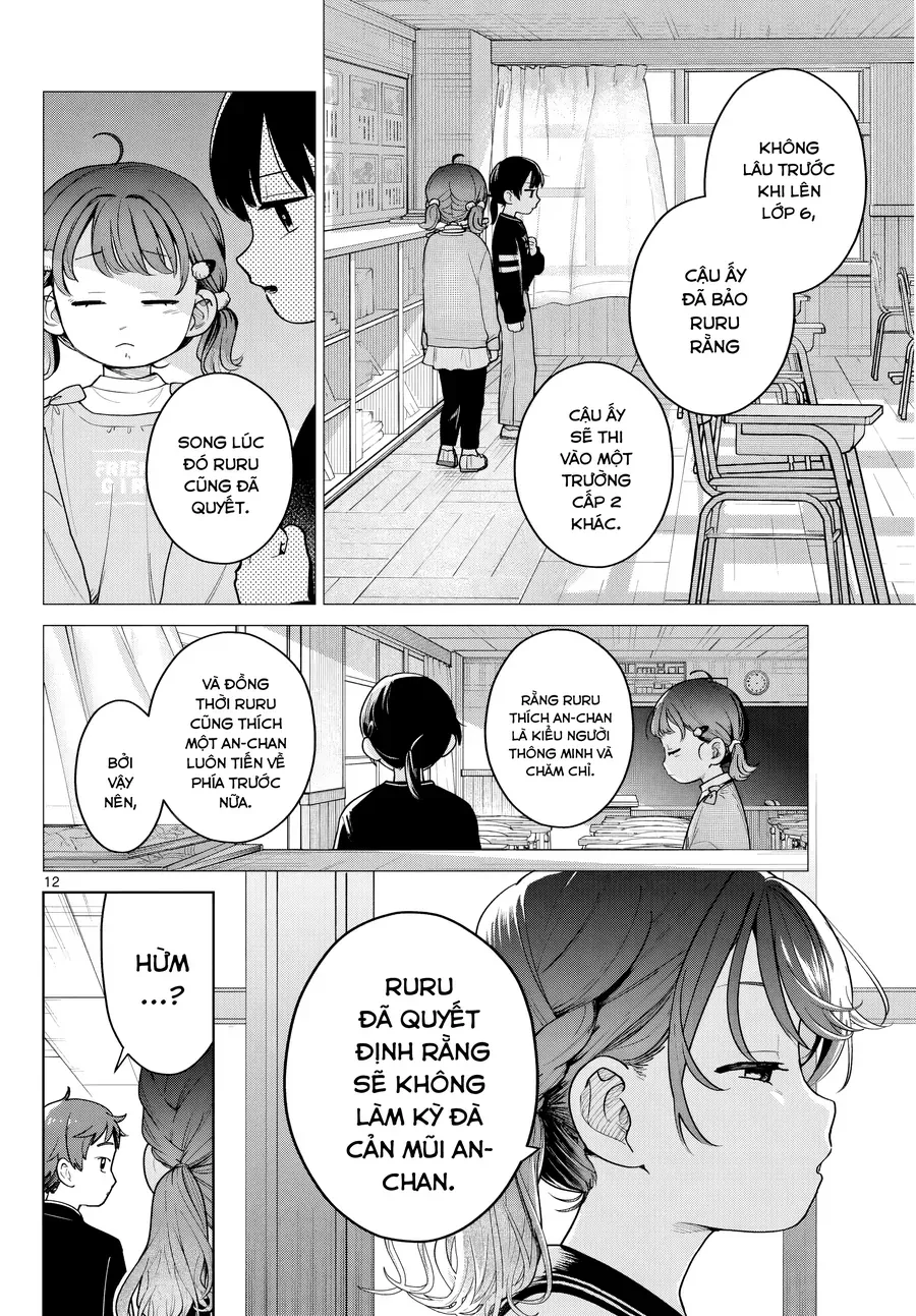 Futari Bus Chap 7 - Next Chap 8