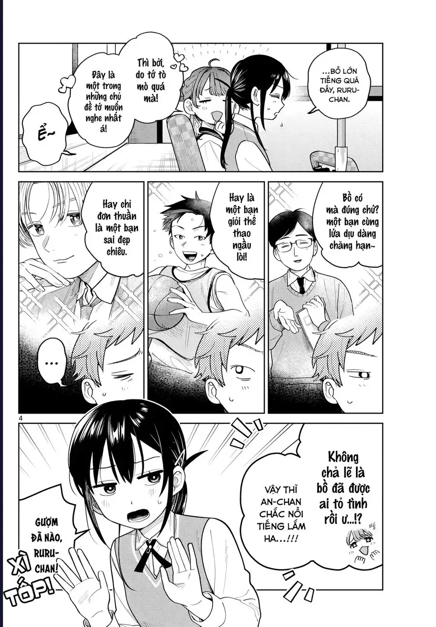 Futari Bus Chap 8 - Next Chap 9