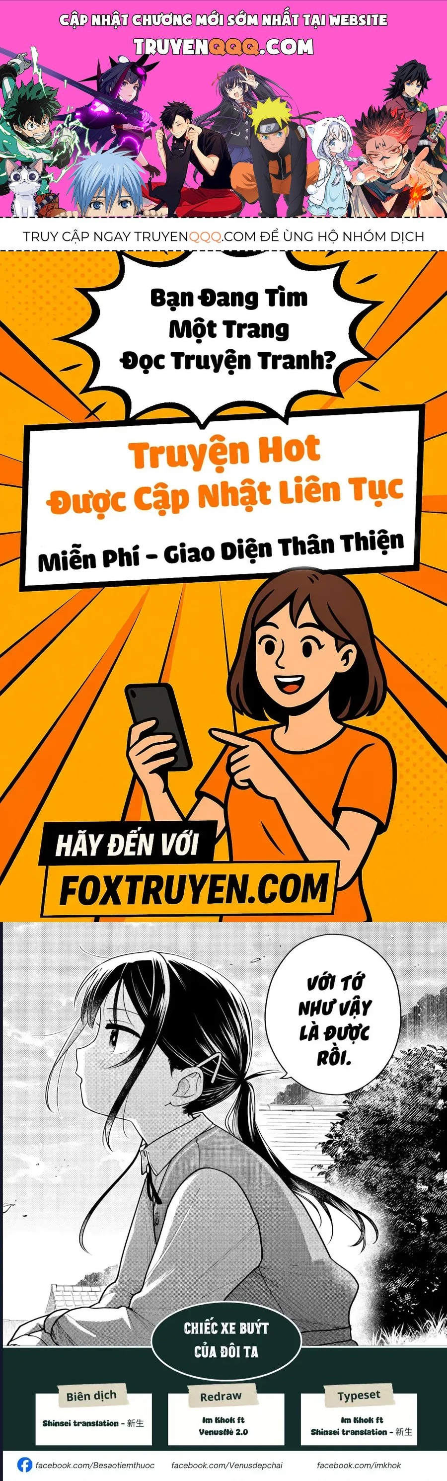 Futari Bus Chap 8 - Next Chap 9