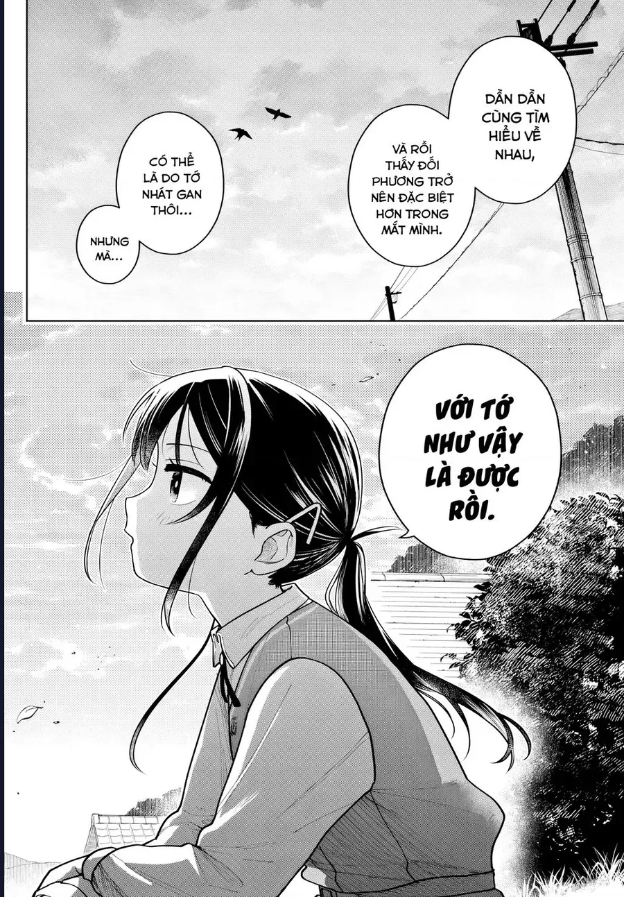 Futari Bus Chap 8 - Next Chap 9