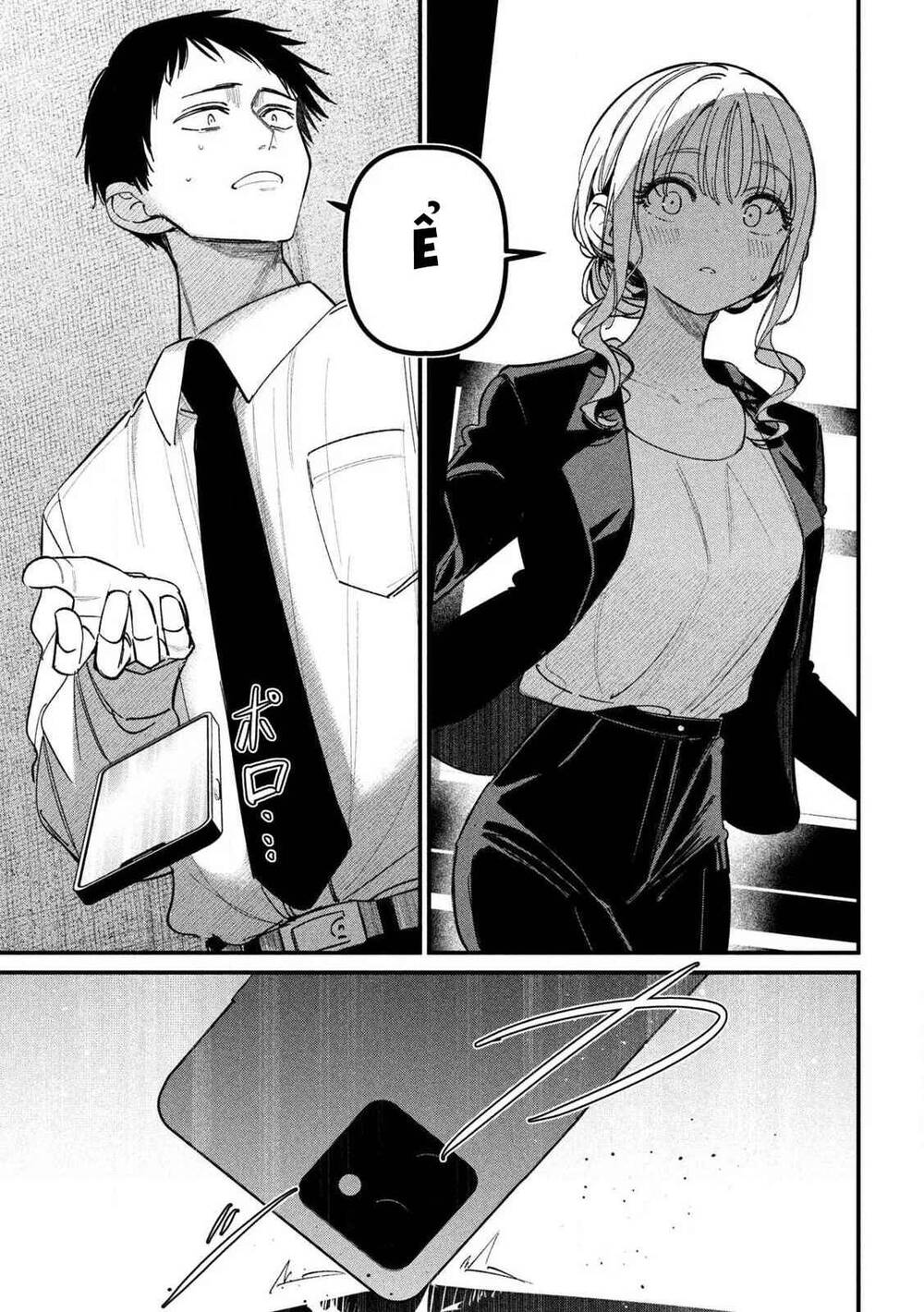 Ngoại Tình Hợp Pháp Chap 1 - Next Chap 2