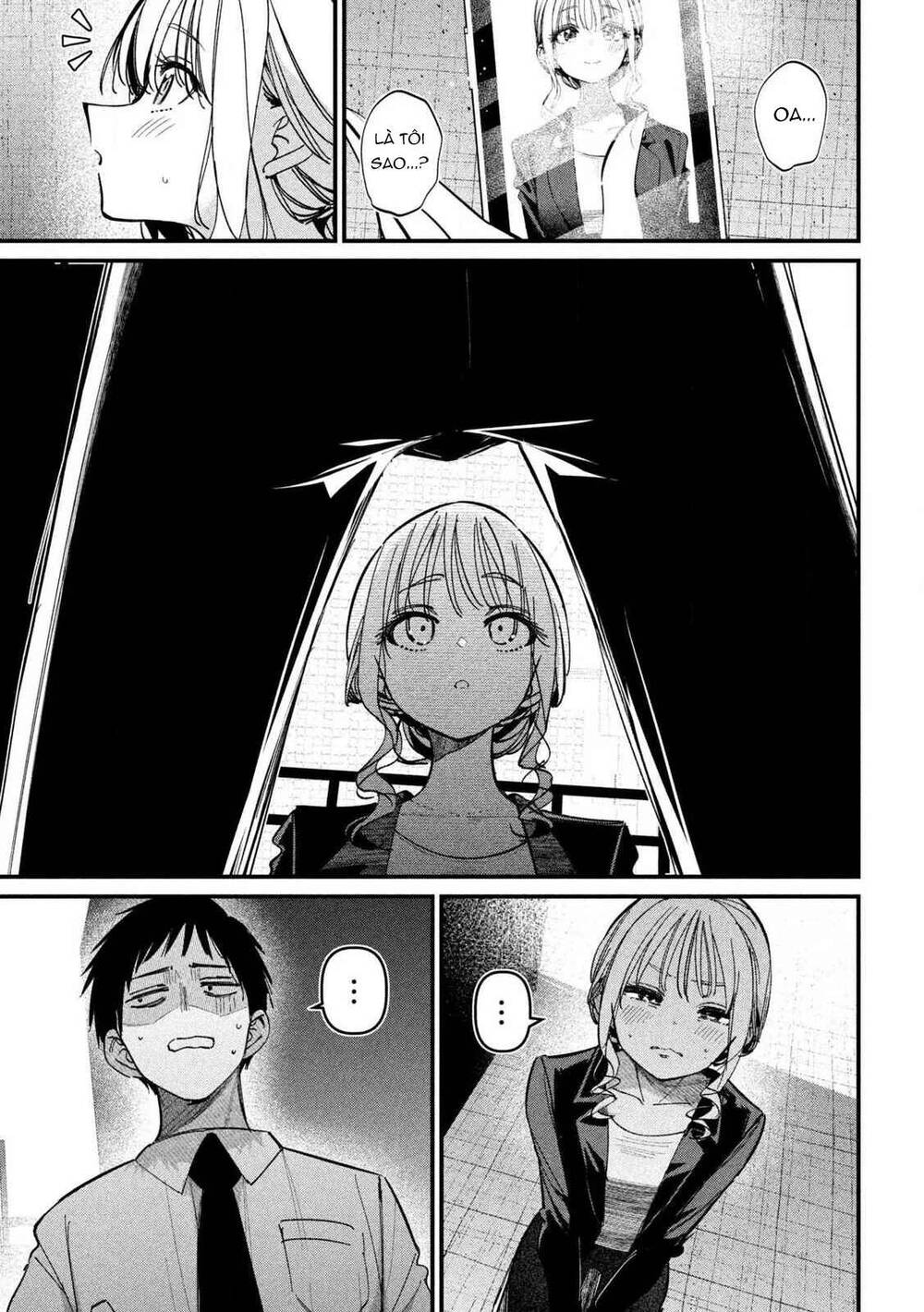 Ngoại Tình Hợp Pháp Chap 1 - Next Chap 2