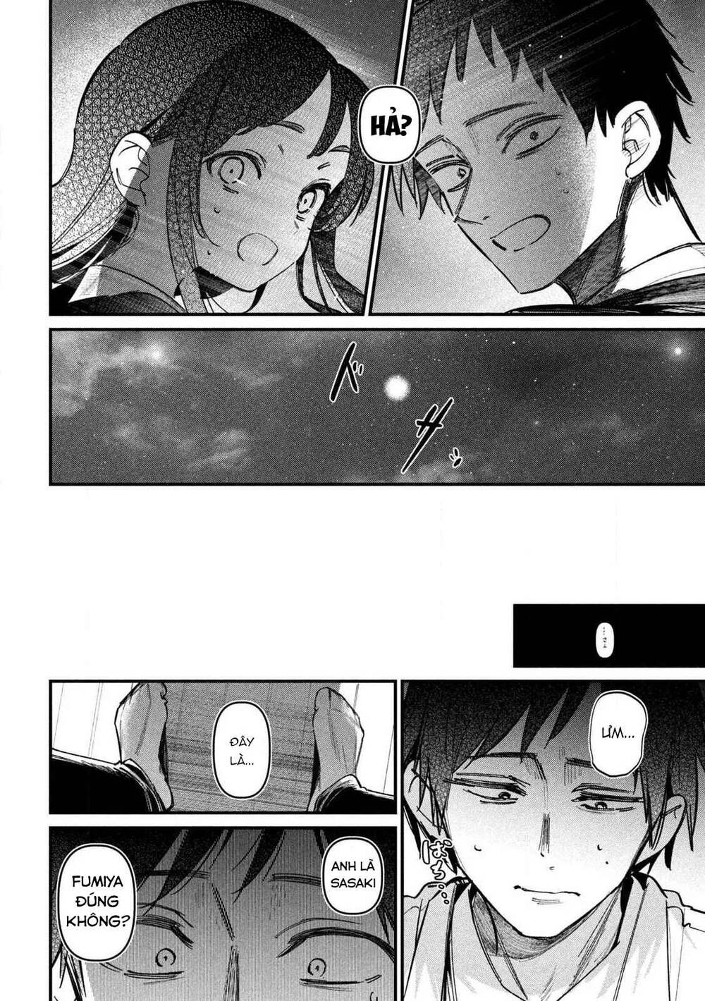 Ngoại Tình Hợp Pháp Chap 1 - Next Chap 2