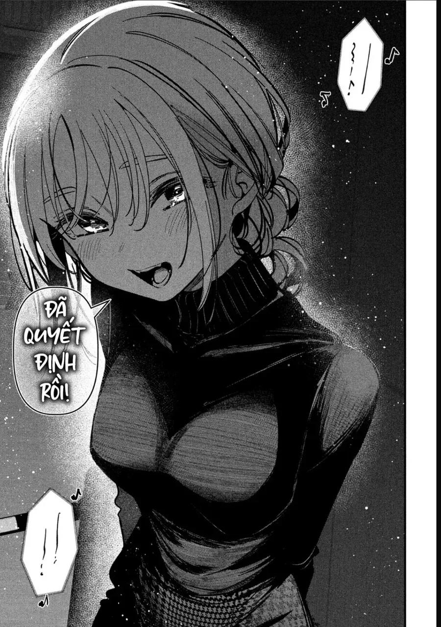 Ngoại Tình Hợp Pháp Chap 10 - Next Chap 11