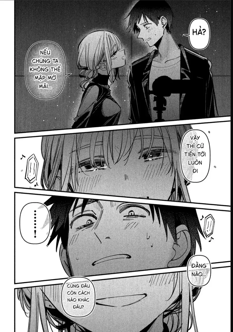 Ngoại Tình Hợp Pháp Chap 10 - Next Chap 11