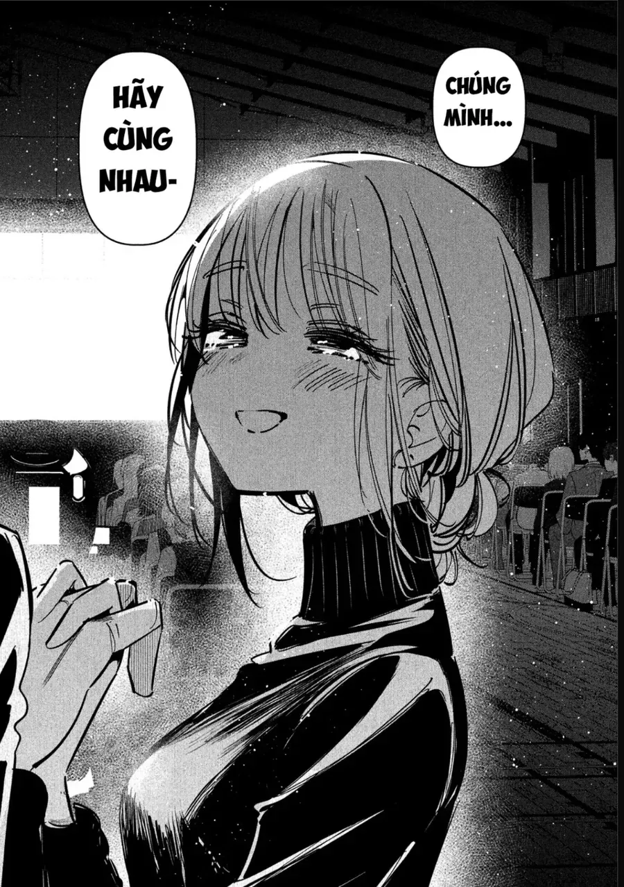 Ngoại Tình Hợp Pháp Chap 10 - Next Chap 11
